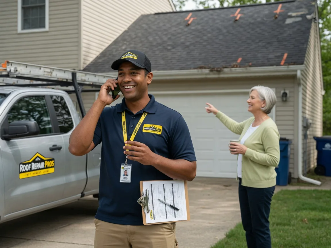 Roof Repair Cottondale, AL FAQs